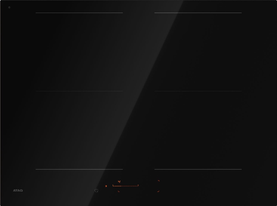 ATAG HI87471FV Inbouw Inductiekookplaat  1