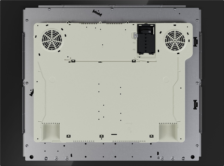 ATAG HI87471FV Inbouw Inductiekookplaat  18