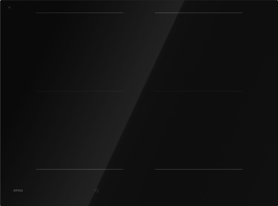 ATAG HI87471FV Inbouw Inductiekookplaat  3