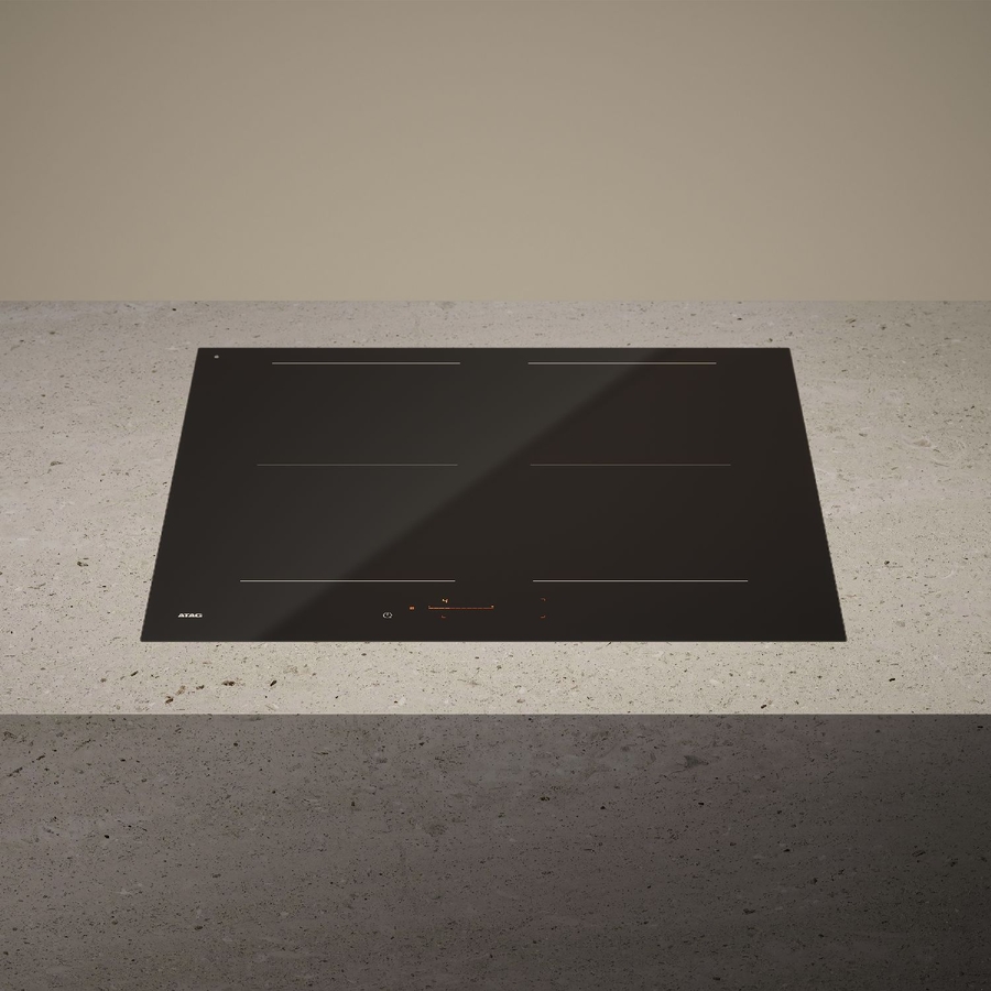 ATAG HI87471FV Inbouw Inductiekookplaat  5