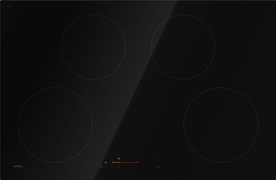 ATAG HI88471F Inbouw Inductiekookplaat  1