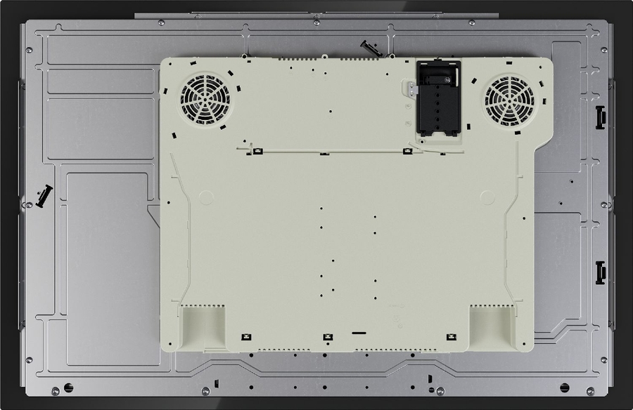ATAG HI88471F Inbouw Inductiekookplaat  17