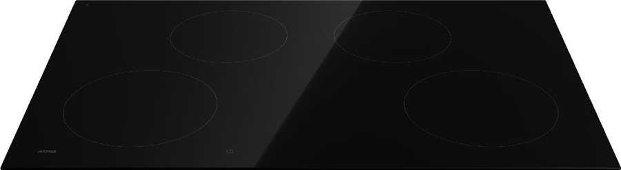 ATAG HI88471F Inbouw Inductiekookplaat  3