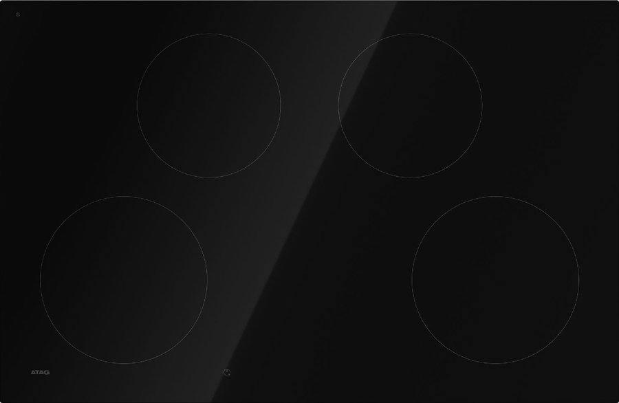 ATAG HI88471F Inbouw Inductiekookplaat  5