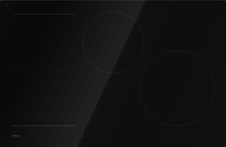 ATAG HI88471FV Inbouw Inductiekookplaat 1