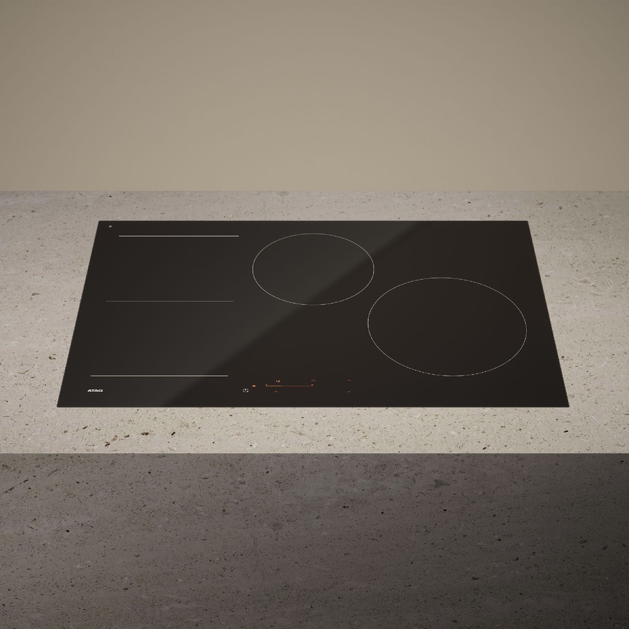 ATAG HI88471FV Inbouw Inductiekookplaat 4