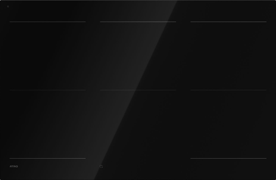 ATAG HI88571FV Inbouw Inductiekookplaat  1