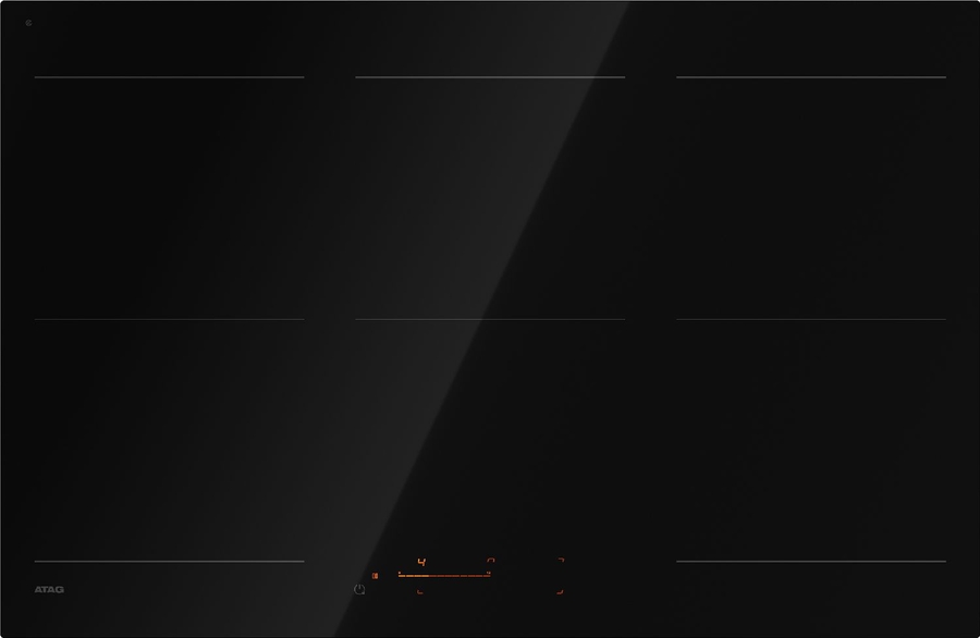 ATAG HI88571FV Inbouw Inductiekookplaat  3