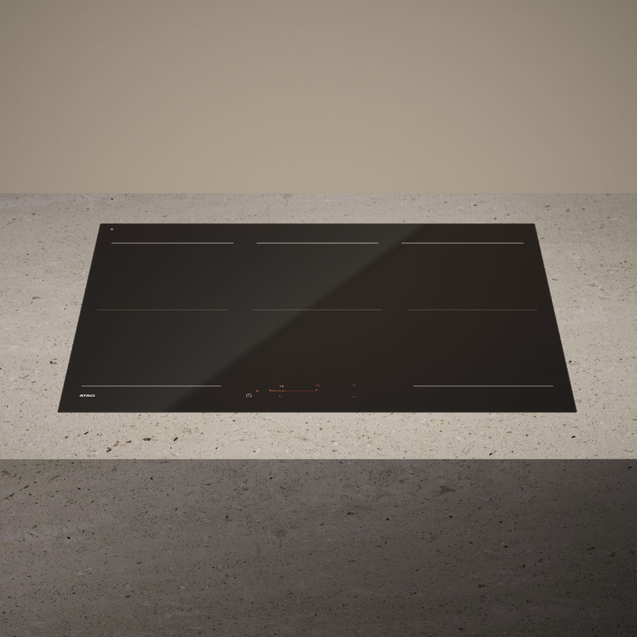 ATAG HI88571FV Inbouw Inductiekookplaat  4