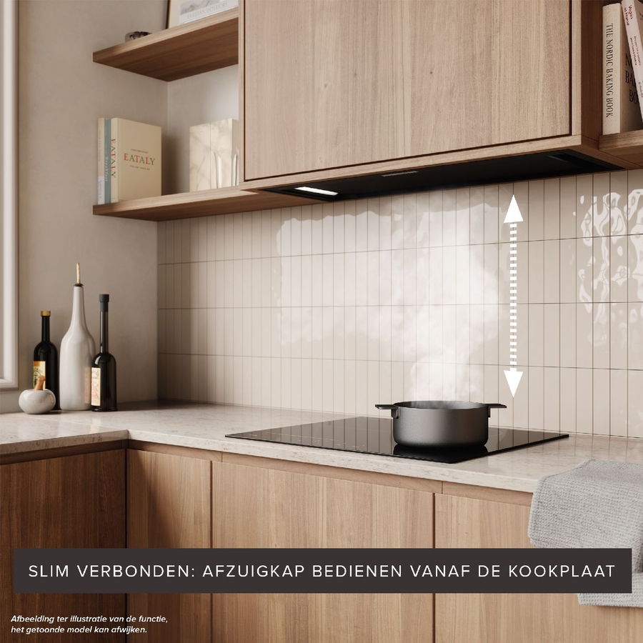 ATAG HI89571FV Inbouw Inductiekookplaat  10