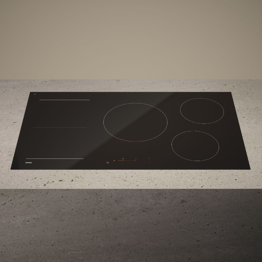 ATAG HI89571FV Inbouw Inductiekookplaat  4