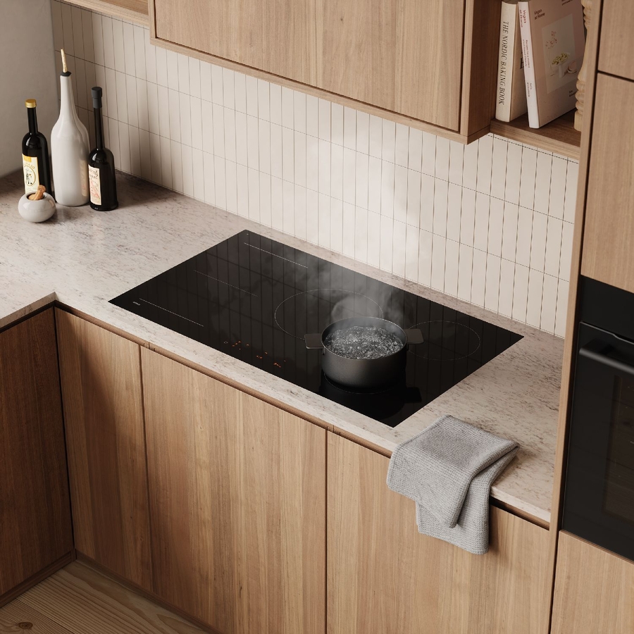 ATAG HI89571FV Inbouw Inductiekookplaat  5