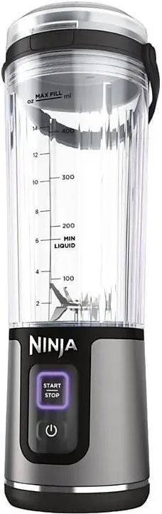 Ninja BC151EUBK Blast  Blender - Zwart 2