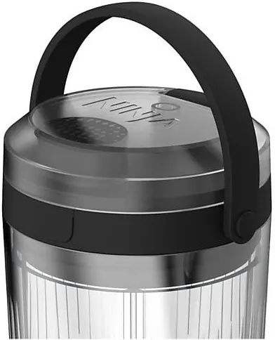 Ninja BC151EUBK Blast  Blender - Zwart 3