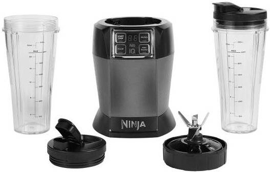 Ninja BN495CH Blender 2