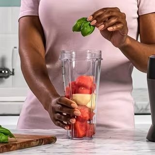 Ninja BN495CH Blender 5