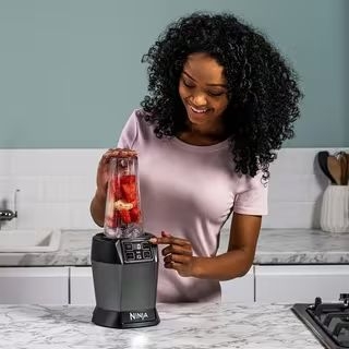 Ninja BN495CH Blender 7