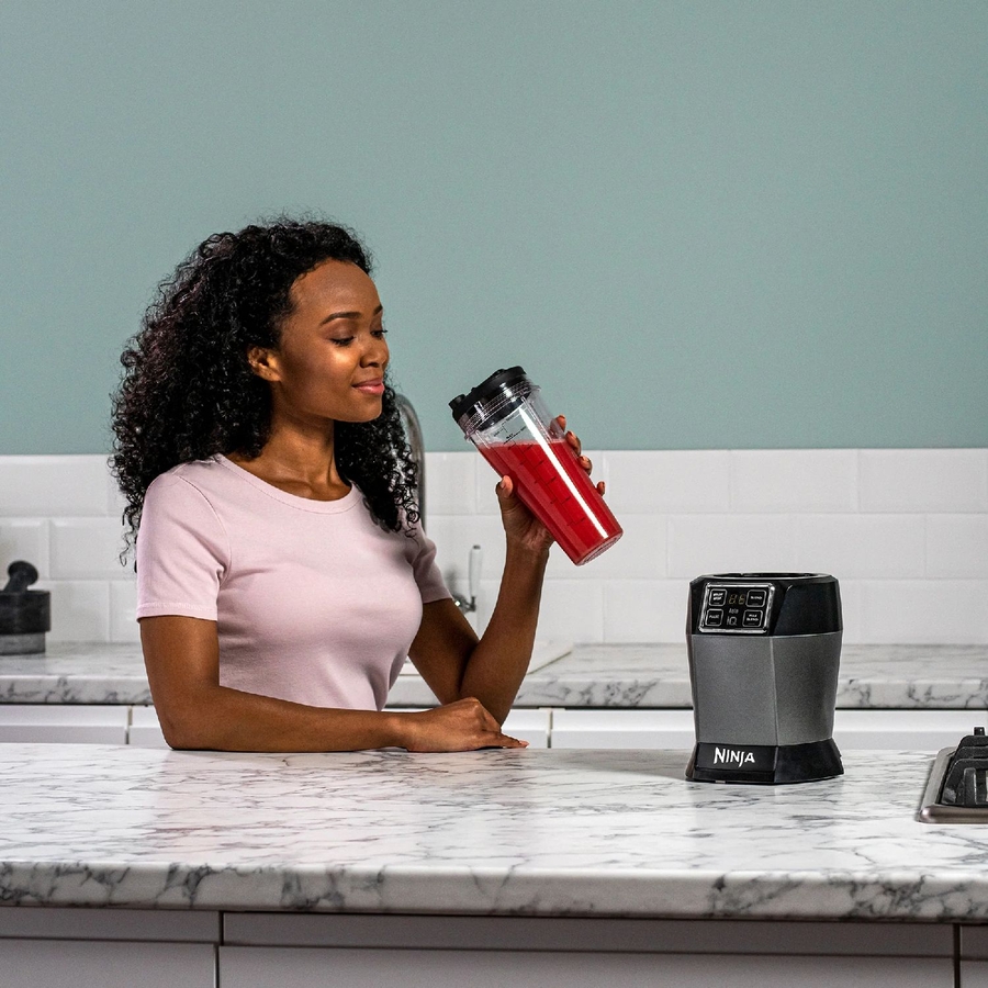 Ninja BN495CH Blender 8