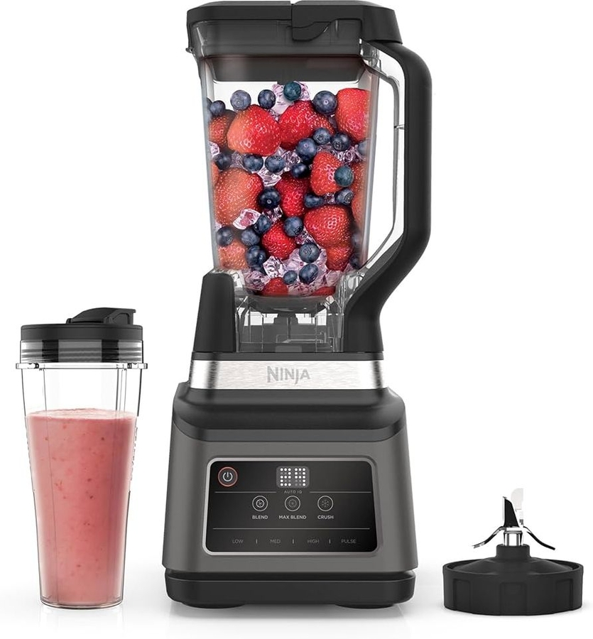 Ninja BN750EU 2-in-1 Blender 1