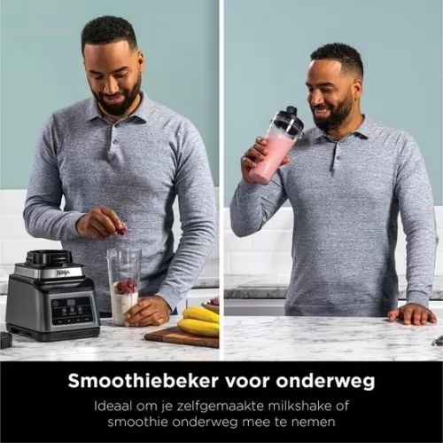 Ninja BN750EU 2-in-1 Blender 11