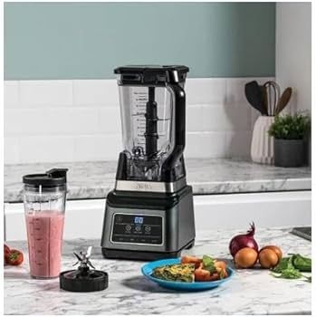 Ninja BN750EU 2-in-1 Blender 4