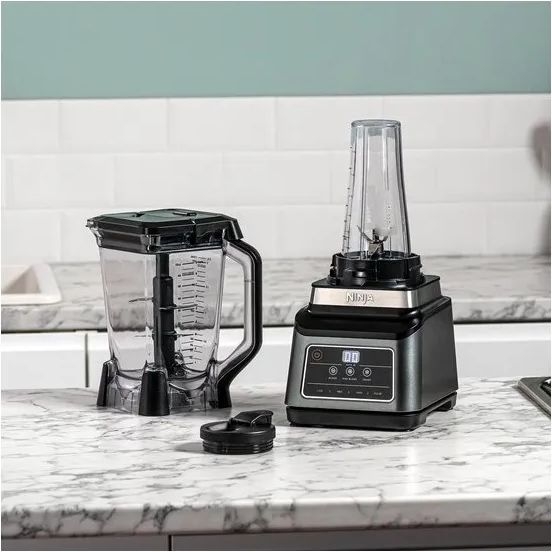 Ninja BN750EU 2-in-1 Blender 6
