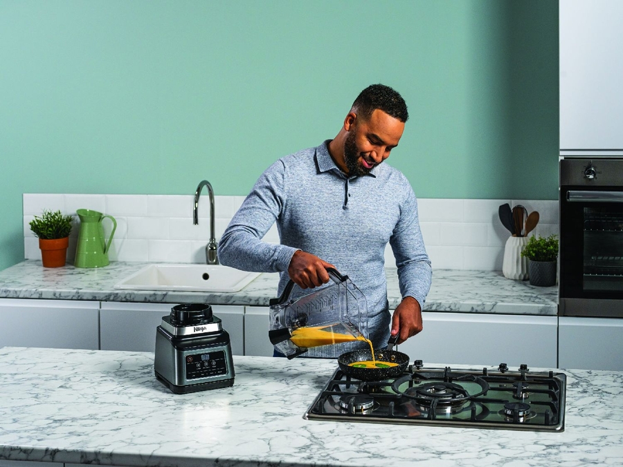 Ninja BN750EU 2-in-1 Blender 8