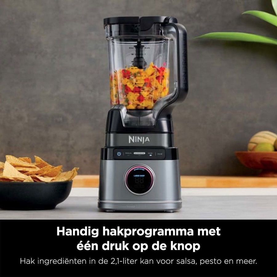 Ninja TB201EU Detect Power Blender Pro 12