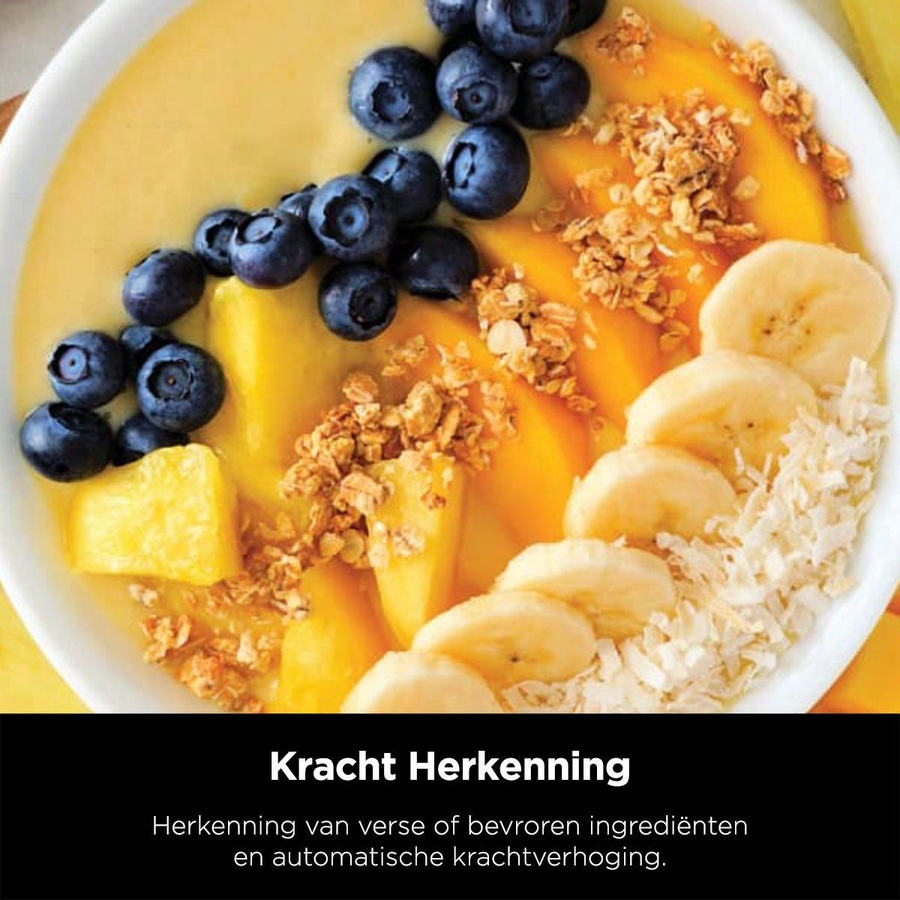 Ninja TB201EU Detect Power Blender Pro 13