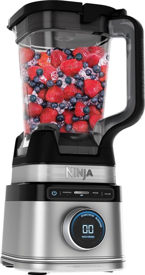 Ninja TB201EU Detect Power Blender Pro 2