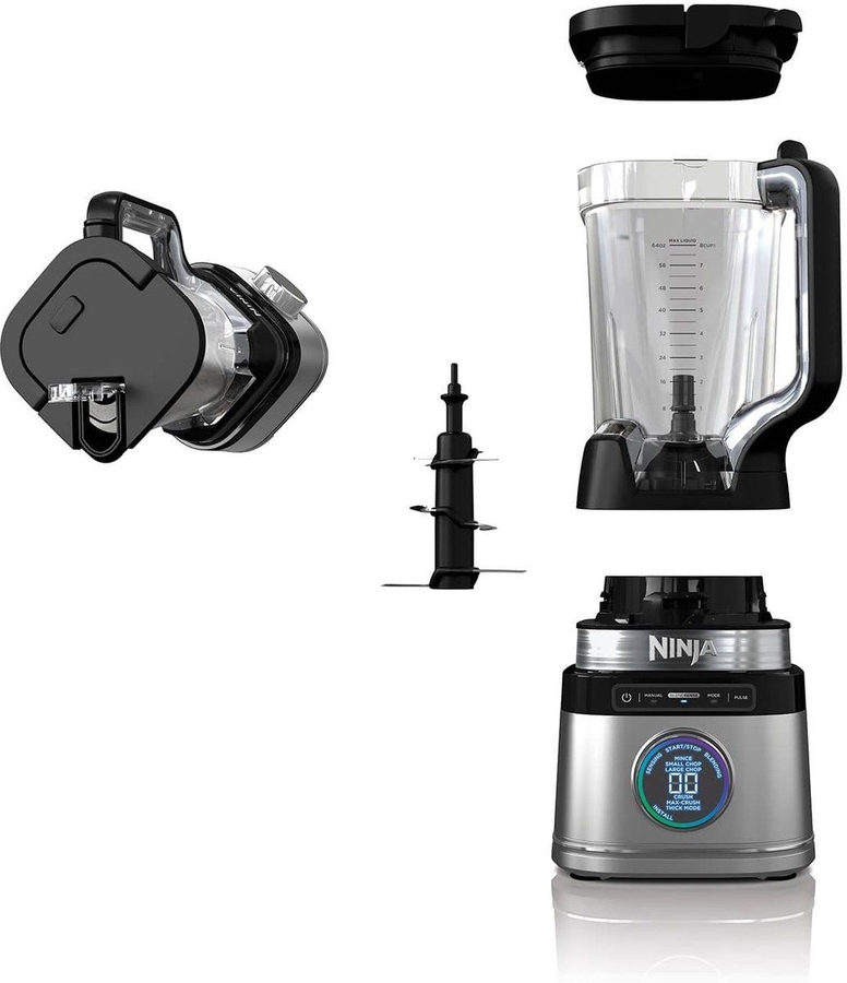 Ninja TB201EU Detect Power Blender Pro 3
