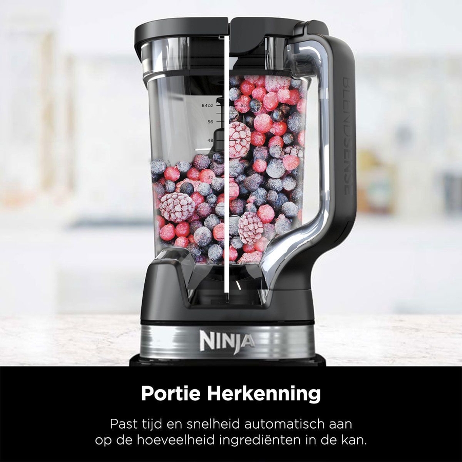 Ninja TB201EU Detect Power Blender Pro 5