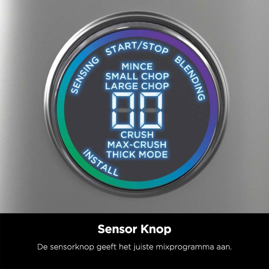 Ninja TB201EU Detect Power Blender Pro 9