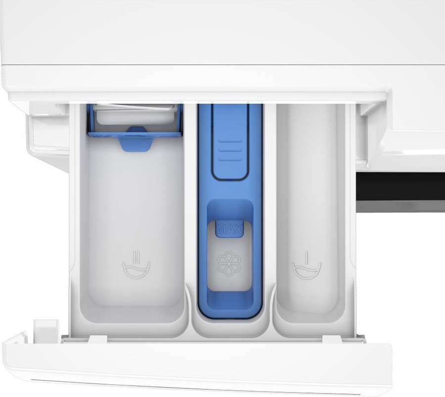 Whirlpool WAM 09WB BE Wasmachine 6