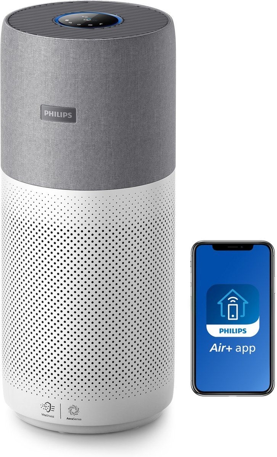 Philips AC4236/10 4000i Series Luchtreiniger 2