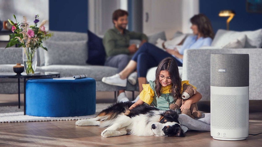 Philips AC4236/10 4000i Series Luchtreiniger 6