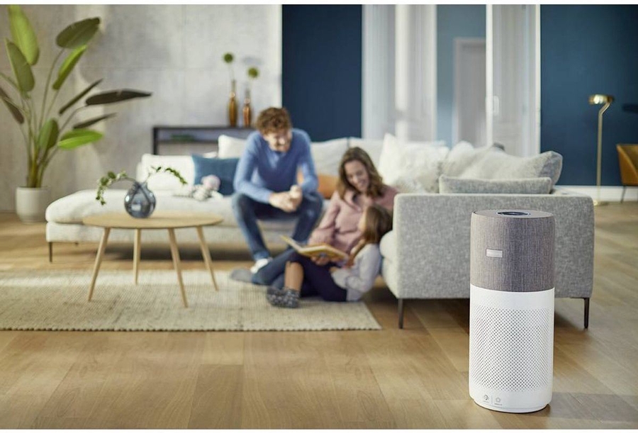 Philips AC4236/10 4000i Series Luchtreiniger 9