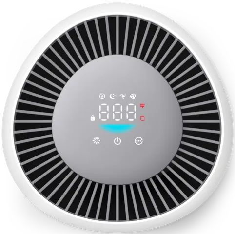 Philips AC0920/10 900 Serie Luchtreiniger 3