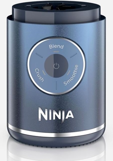Ninja BC251EUNV Blast Max Blender - Blauw  2