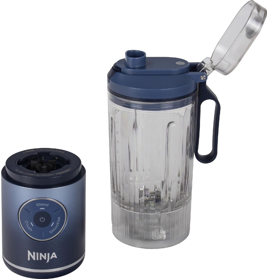 Ninja BC251EUNV Blast Max Blender - Blauw  4