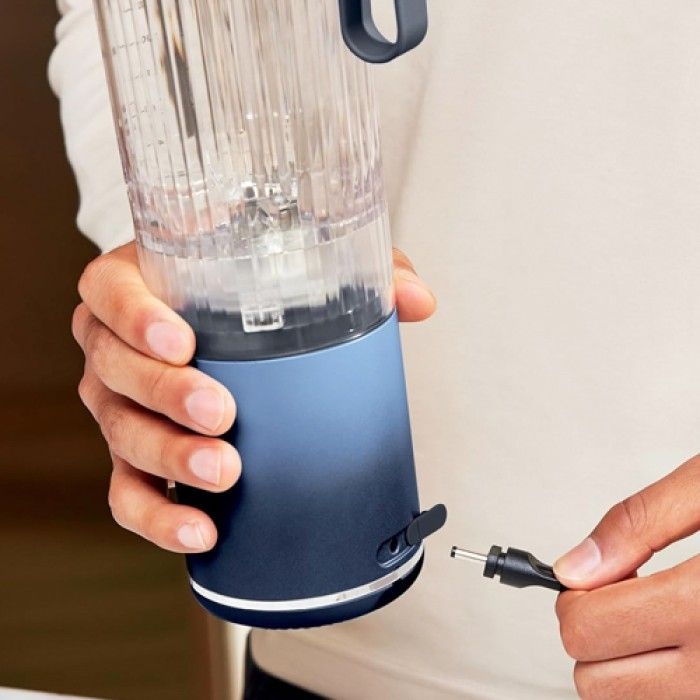 Ninja BC251EUNV Blast Max Blender - Blauw  8