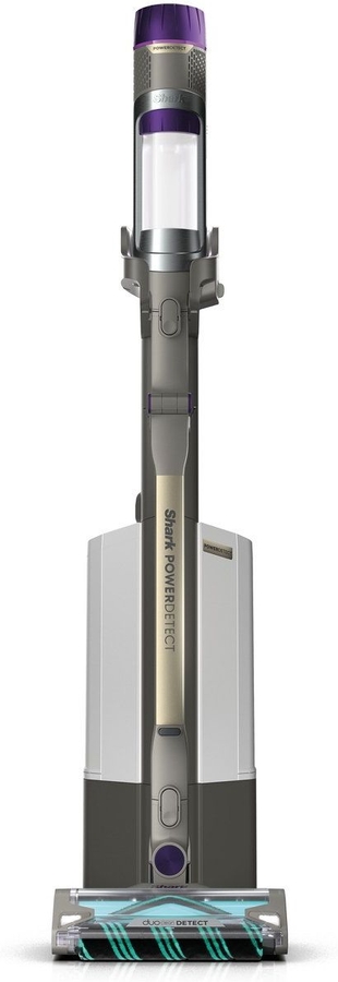 Shark IP3251EUT PowerDetect Clean and Empty Pet Steelstofzuiger 1