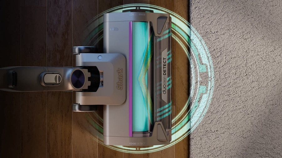 Shark IP3251EUT PowerDetect Clean and Empty Pet Steelstofzuiger 4