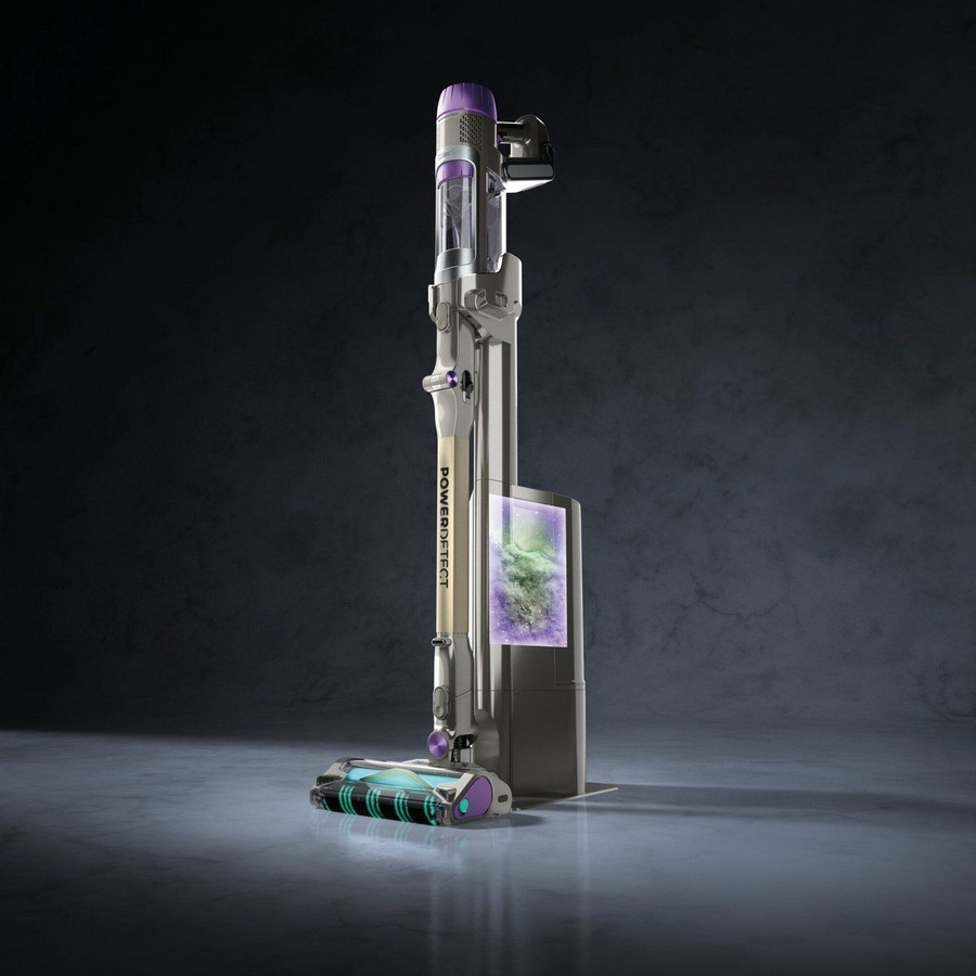 Shark IP3251EUT PowerDetect Clean and Empty Pet Steelstofzuiger 5