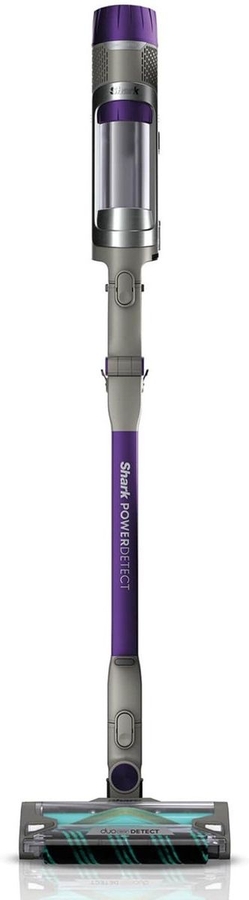 Shark IP1251EUT PowerDetect Pet Steelstofzuiger 1