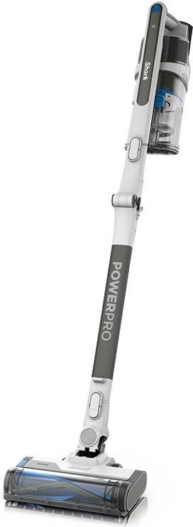 Shark IZ380EUT PowerPRO Steelstofzuiger 1