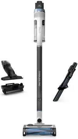 Shark IZ380EUT PowerPRO Steelstofzuiger 3