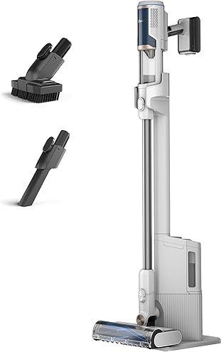 Shark IZ380EUT PowerPRO Steelstofzuiger 4