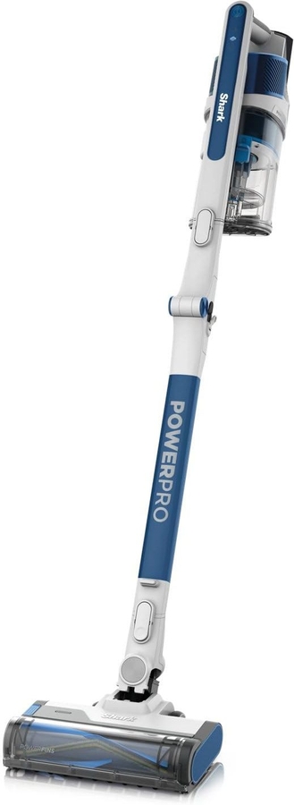 Shark IZ380EU PowerPRO Steelstofzuiger 1