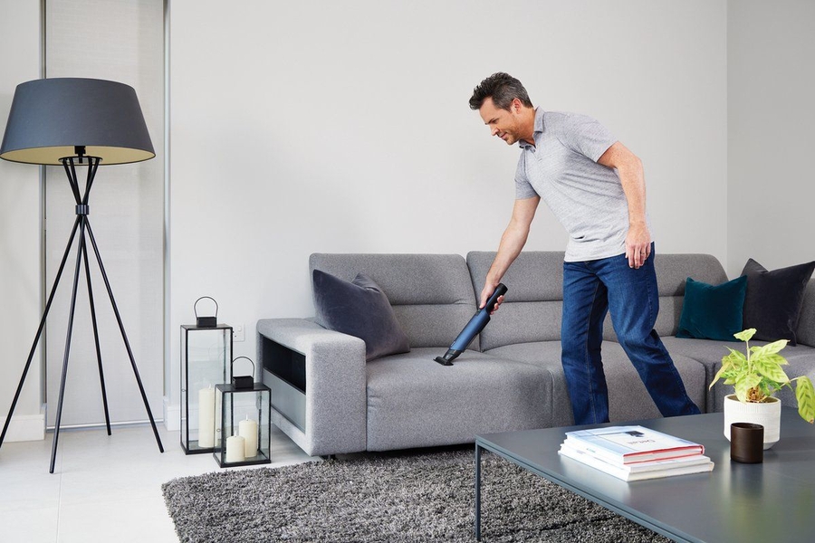 Shark WV270EU Kruimeldief WandVac 2.0 2